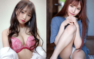 Amiri Saito (อามิริ ไซโตะ)