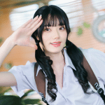 Moe Sakakibara (โมเอะ ซากาคิบาระ)