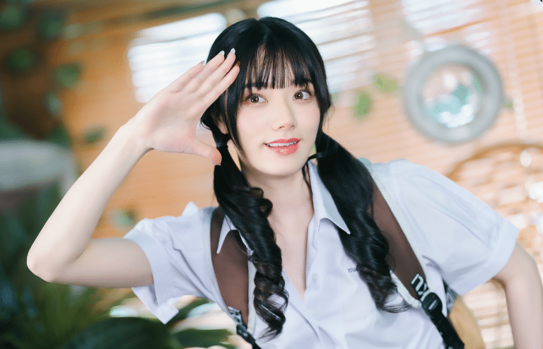Rena Miyashita (เรนะ มิยาชิตะ)