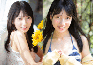 Moe Sakakibara (โมเอะ ซากาคิบาระ)