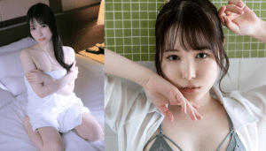 Jun Kasui  (จุน คาสุอิ -Perfume Jun)