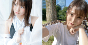 Aoi Kururugi (อาโออิ คุรุรูงิ)