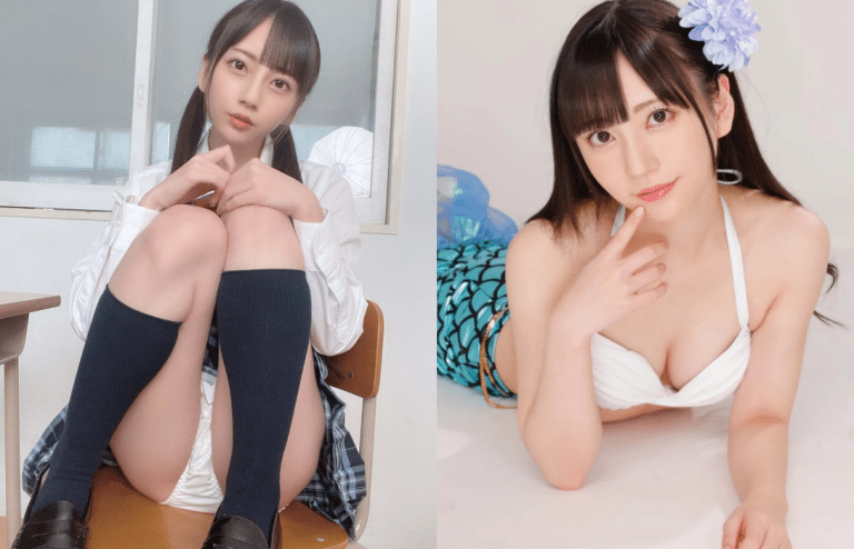 Nanasawa Mia (มิอะ นานาซาวะ)