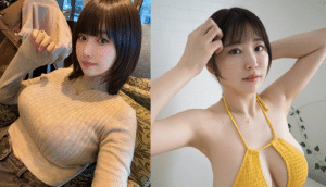 Nanami Matsumoto (นานามิ มัตสึโมโตะ)