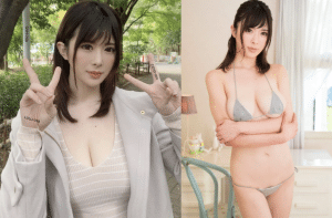 Honoka Tsujii (โฮโนะกะ สึจิอิ)