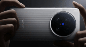 vivo เตรียมปฏิวัติวงการสมาร์ทโฟน เปิดตัว X300 Ultra พร้อมระบบกล้องคู่ 200 เมกะพิกเซลครั้งแรกของโลก