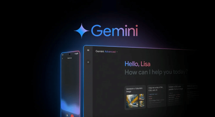 Google เคาะโควต้าการใช้งาน Gemini Pro อย่างเป็นทางการ บัญชีฟรีจำกัด 5 ครั้งต่อวัน แพ็กเกจเสียเงินได้สูงสุด 500 ครั้ง