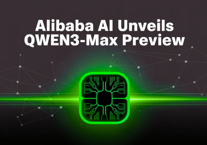 อาลีบาบาเปิดตัวโมเดล AI ยักษ์ “Qwen3-Max-Preview” กับพารามิเตอร์กว่า 1 ล้านล้าน สร้างคลื่นใหม่ในวงการปัญญาประดิษฐ์