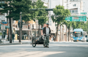 “คนกับเนื้อ” และ “เขาวงกต” ภาพยนตร์เกาหลีเรื่องยาวที่น่าจับตามองในงาน BIFF ปีนี้
