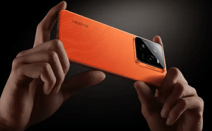 เปิดฉากใหม่สมาร์ทโฟนเรือธง! หลุดข้อมูล realme GT 8 Pro ร่วมมือ Ricoh พัฒนากล้อง พร้อมใช้ชิป Snapdragon 8 Elite Gen 5