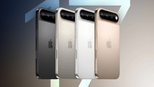 เปิดราคา iPhone 17 ซีรีส์ในไทย เริ่มต้น 29,900 บาท รุ่นท็อป 80,900 บาท พร้อมวางจำหน่าย 19 กันยายนนี้