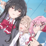 SAKAMOTO DAYS – ซาคาโมโตะเดส์