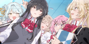 Watashi ga Koibito ni Nareru Wake Nai jan, Muri Muri! (※Muri ja Nakatta!?) ให้เป็นแฟนได้ไงไม่เอาไม่ไหวหรอก! (※หรือว่าจะไหวนะ!?) [わたしが恋人になれるわけないじゃん、ムリムリ！（※ムリじゃなかった!?）]
