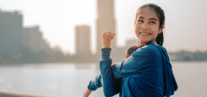 การออกกำลังกาย: อาวุธลับเปลี่ยน “อาณาจักรมะเร็ง” จากป้อมปราการแข็งแกร่งสู่เป้าหมายที่โจมตีได้