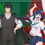 Kakkou no Iinazuke [カッコウの許嫁] (Season 2) รักอลวนคนสลับบ้าน (A Couple of Cuckoos  ภาค2)