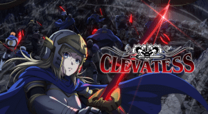 Clevatess: Majuu no Ou to Akago to Shikabane no Yuusha – เคลวาเทส อสูรจอมราชัน [クレバテス−魔獣の王と赤子と屍の勇者]