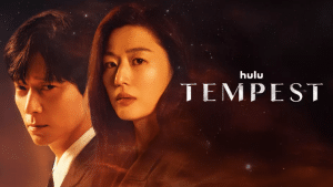 Tempest [북극성] (2025)