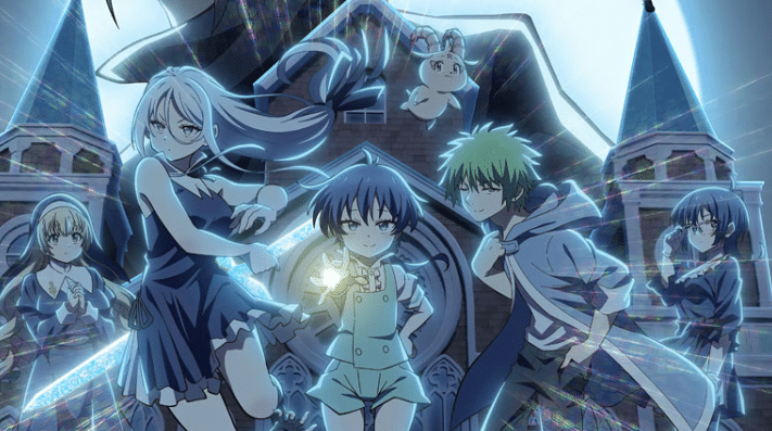 Tensei shitara Dainana Ouji Datta node  (Season 2) พอได้เกิดใหม่เป็นองค์ชายลำดับที่เจ็ด ก็เพื่อเรียนเวทให้สนุก (ภาค2) [転生したら第七王子だったので、気ままに魔術を極めます]
