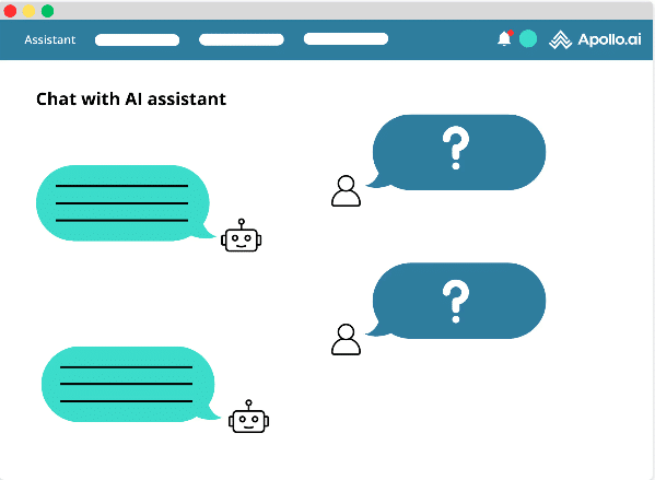 Apollo AI ปฏิวัติการขาย: นวัตกรรมที่เปลี่ยนหลักร้อยสู่หลักหมื่น Leads