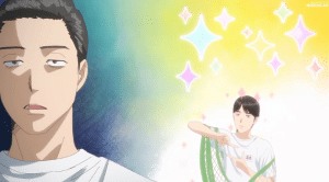Muchuu sa, Kimi ni. [夢中さ、きみに。] หมดหัวใจให้นายคนเดียว (Captivated, by You)