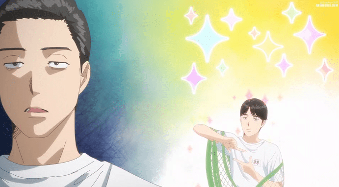 Muchuu sa, Kimi ni. [夢中さ、きみに。] หมดหัวใจให้นายคนเดียว (Captivated, by You)