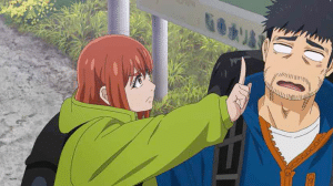 Futari Solo Camp [ふたりソロキャンプ] แคมป์โซโล่กับสองเรา (Solo Camping for Two)