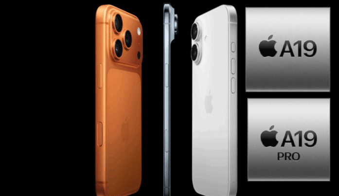 เผยผลทดสอบ iPhone 17 ทั้ง 4 รุ่นด้วย Geekbench พบชิปเซ็ตใหม่เพิ่มประสิทธิภาพขึ้นเด่นชัด