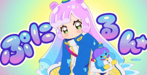 Puniru wa Kawaii Slime (SS 1 – SS 2) พุนิรุ สไลม์น้อยน่ารัก  (Puniru Is a Cute Slime – ぷにるはかわいいスライム)