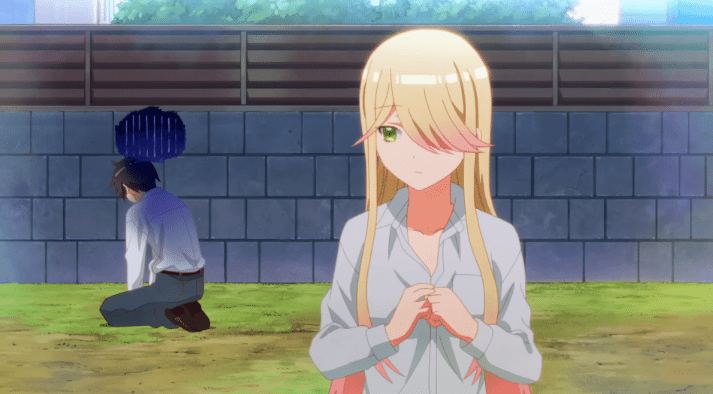 Watari-kun no xx ga Houkai Sunzen เมื่อ XX ของวาตาริคุงถึงคราวอวสาน [渡くんの××が崩壊寸前 – Watari-kun’s ****** Is About to Collapse]