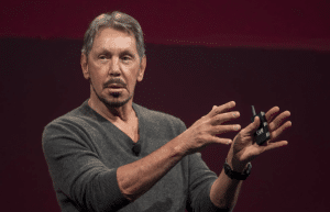 10 บทเรียนธุรกิจจาก Larry Ellison มหาเศรษฐีอันดับ 1 โลก ที่เจ้าของธุรกิจควรเรียนรู้