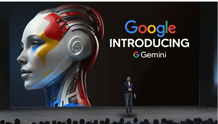 ปฏิวัติการสร้างรายได้ออนไลน์! 30 แนวทางใหม่ใช้ Gemini AI สร้างผลิตภัณฑ์ดิจิทัลสู่ความสำเร็จ