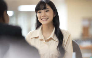 เฌอปราง อารีย์กุล เผยสูตรความสำเร็จ จากอดีตกัปตัน BNK48 สู่นักศึกษา MBA ที่ญี่ปุ่น