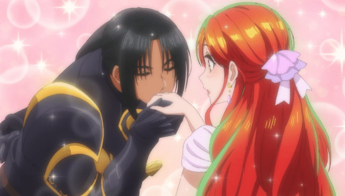 Zutaboro Reijou wa Ane no Moto Konyakusha ni Dekiai sareru คุณหนูตัวสำรองมีท่านเคานท์มาคลั่งรัก [ずたぼろ令嬢は姉の元婚約者に溺愛される Betrothed to My Sister’s Ex]