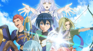 Yuusha Party wo Tsuihou sareta Shiromadoushi, S-Rank นักเวทขาวที่ถูกไล่ออกจากปาร์ตี้ผู้กล้าถูกนักผจญภัยระดับ S รับตัวไป [Scooped Up by an S-Rank Adventurer! (勇者パーティーを追放された白魔導師、Sランク冒険者に拾われる ～この白魔導師が規格外すぎる～)]