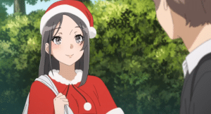 Seishun Buta Yarou wa Santa Claus no Yume wo Minai เรื่องฝันปั่นป่วยของผมกับซานต้าคลอส (Rascal Does Not Dream of Santa Claus)