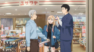 Sono Bisque Doll wa Koi wo Suru [その着せ替え人形ビスク・ドールは恋をする] (Season 2) หนุ่มเย็บผ้ากับสาวนักคอสเพลย์ (My Dress-Up Darling ภาค2)