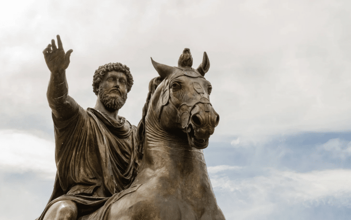 จากเรือแตกสู่ปรัชญาแห่งชีวิต: 38 บทเรียนล้ำค่าจาก Stoicism ที่เปลี่ยนโลกมากว่า 2,000 ปี