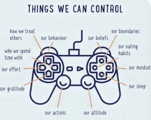 จอยเกมแห่งชีวิต: เมื่อภาพง่ายๆ บอกความจริงใหญ่ที่หลายคนมองข้าม