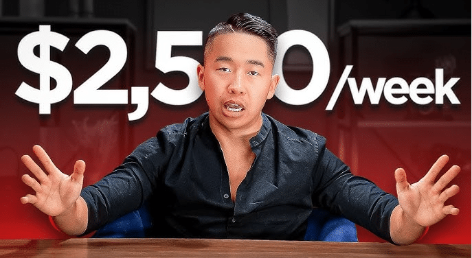 เปิดความลับ “Real Sales System” กลยุทธ์การขายสินค้าราคาแพงที่พิสูจน์แล้วว่าได้ผลจริง