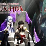 Dekin no Mogura [出禁のモグラ] โมกุระ เลอะหลุดโลก (Dekin no Mogura: The Earthbound Mole)
