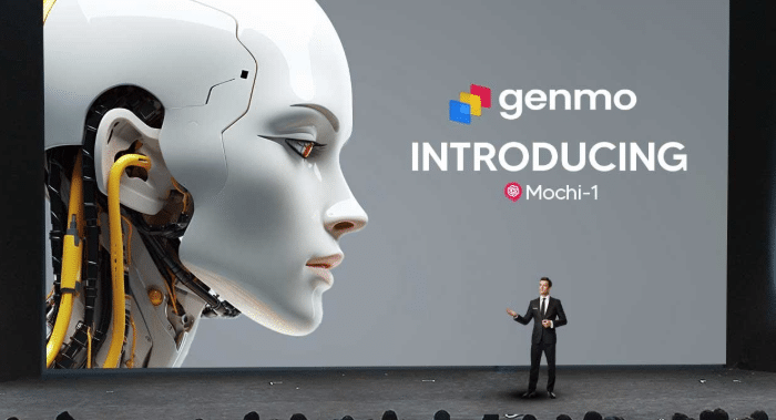 Genmo เปิดตัว Mochi 1 โมเดล AI สร้างวิดีโอโอเพ่นซอร์สตัวแรกของโลก ท้าชิงตลาดจากยักษ์ใหญ่เทคโนโลยี