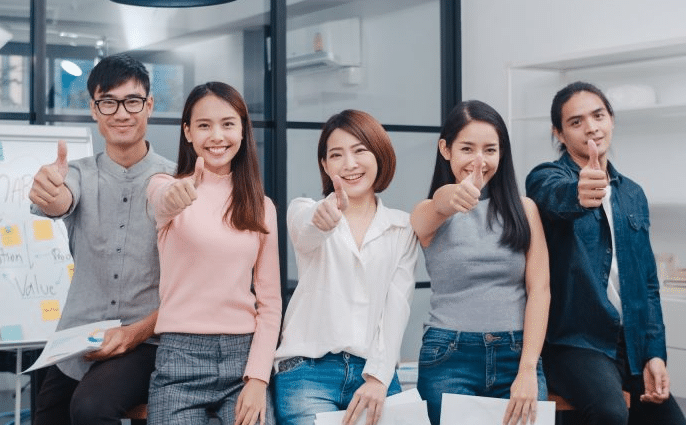 ปลดล็อกศักยภาพที่ซ่อนอยู่ – 3 กุญแจสู่ความเก่งที่ทุกคนทำได้