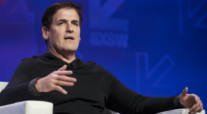 จากเด็กขายถุงขยะสู่มหาเศรษฐีพันล้าน: บทเรียนแห่งความสำเร็จจาก Mark Cuban ผู้ลงทุนระดับโลก