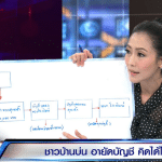 ชายผู้ต้องหาฆาตกรรมถูกกล่าวหาว่าสั่งให้ภรรยาและลูกชาย ‘หั่นศพ’ เหยื่อด้วยเลื่อยโซ่ก่อนกำจัดซาก