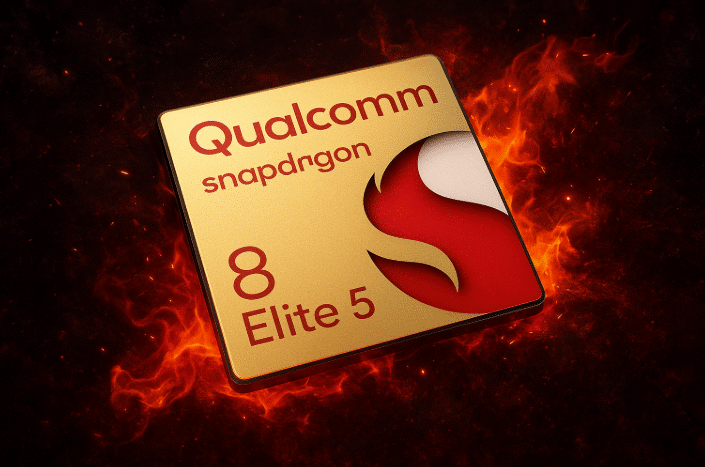 Qualcomm ยืนยันอย่างเป็นทางการ ชิปเซตเรือธงรุ่นใหม่ชื่อ “Snapdragon 8 Elite 5” พร้อมเปิดตัวกันยายนนี้