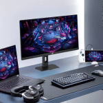 เลอโนโว เปิดตัว Legion R9000P 2025 Ultimate Edition รุ่นใหม่ล่าสุด พร้อมชิป Ryzen 9 9955HX3D และ RTX 5080 ตอบโจทย์นักเล่นเกมระดับโปร
