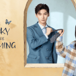 Revenged Love (2025) ศัตรูหัวใจ คือแฟนใหม่ผมเอง