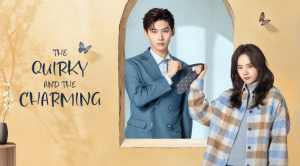 The Quirky and the Charming (2025) รีวิวรักฉบับห้าดาว