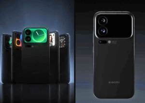 Xiaomi 17 Pro พลิกโฉมสมาร์ตโฟนด้วย “Magic Back Screen – จอที่ 2” เตรียมเปิดตัว 26 กันยายนนี้