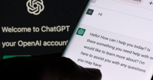 ChatGPT เปลี่ยนชีวิต! ช่วยลูกค้าลดบิลค่าซ่อมอพาร์ตเมนต์จาก 6,000 เหลือ 300 ดอลลาร์